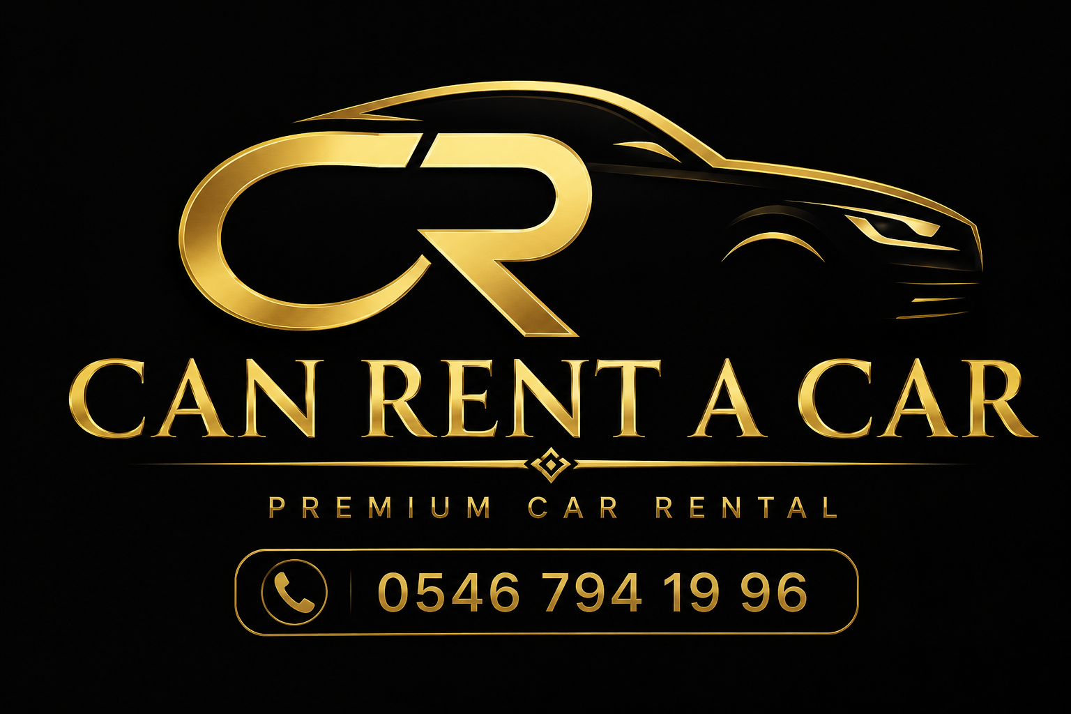 Can Rent A Car