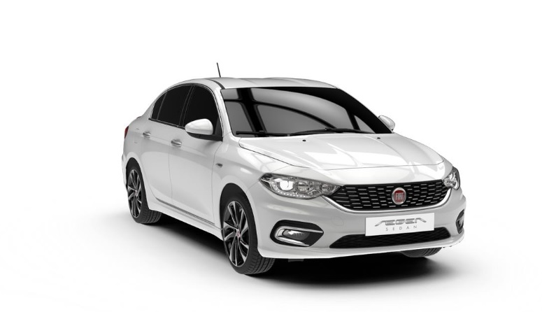 Fiat Egea 1.3 Multijet Dizel Manuel 2020