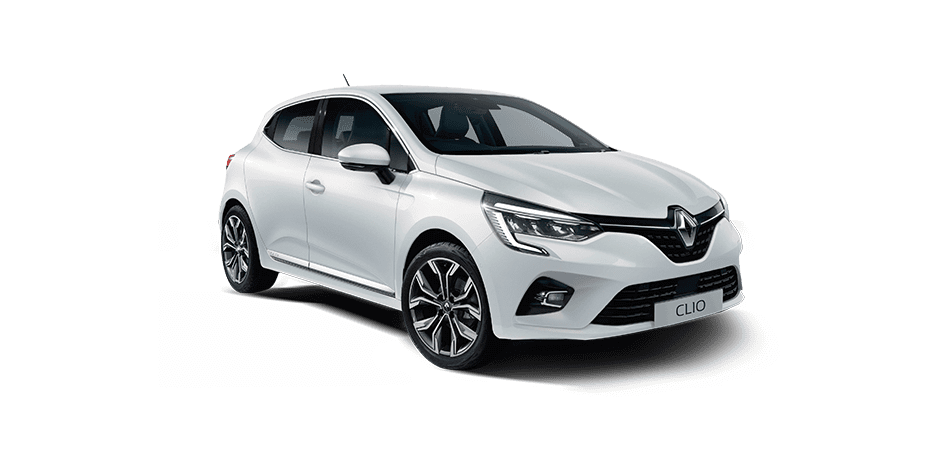 Renault Clio 1.5 DCI Dizel Manuel 2020