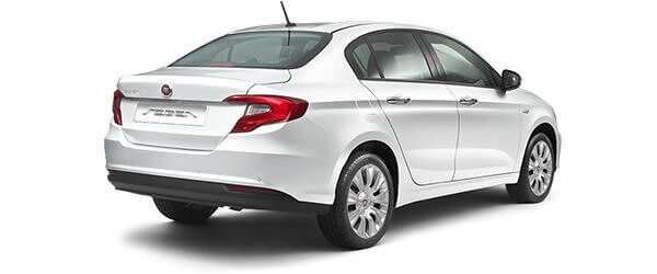 Fiat Egea 1.6 Multijet Dizel Otomatik 2022