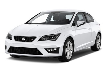 Seat Leon 1.6 TDI Otomatik 2019